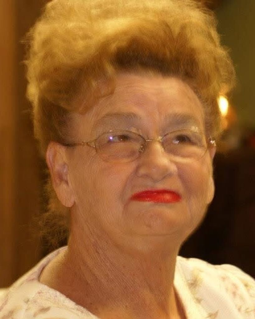 Anna B. Lazorko Profile Photo