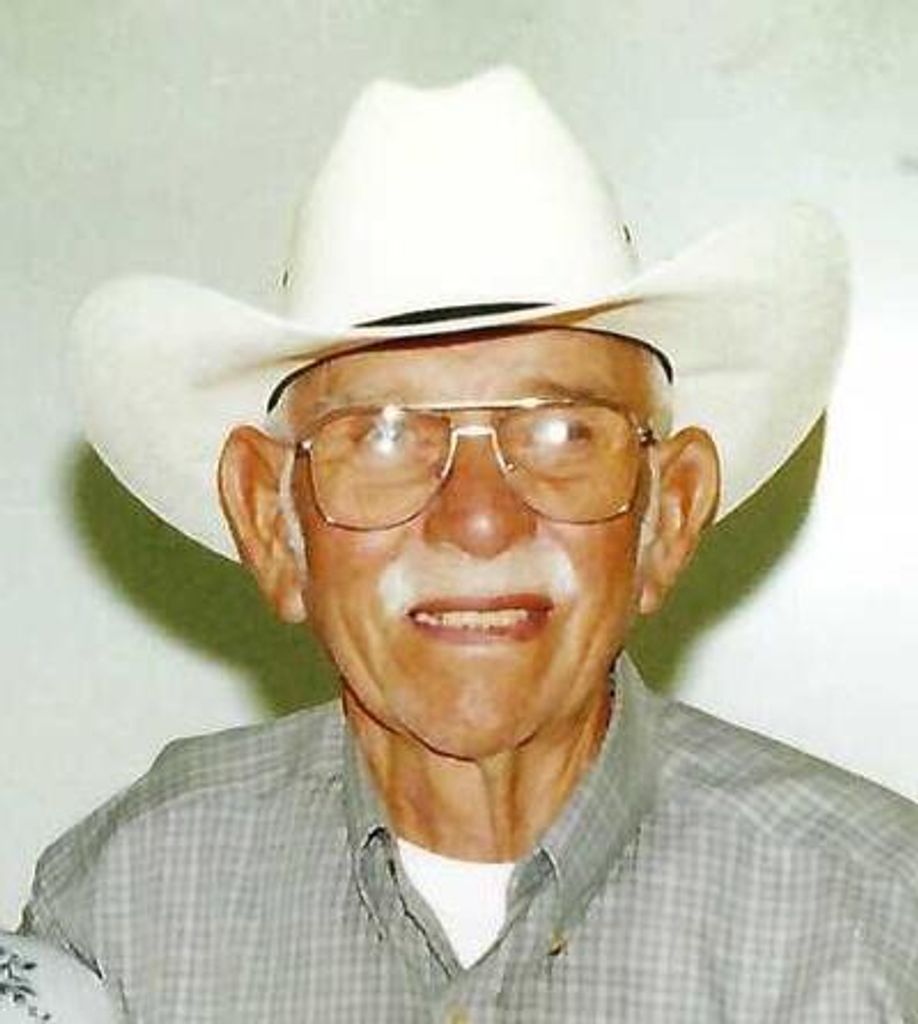 Juan A. Mosqueda, Sr.