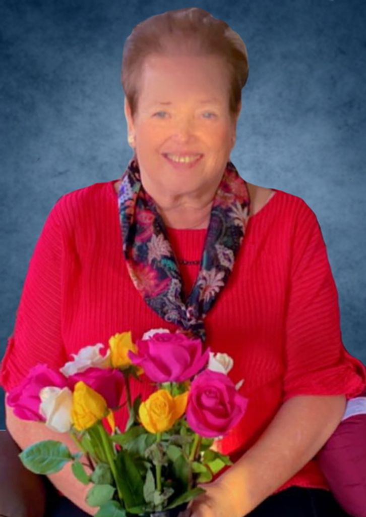 Arlene M. Matter Profile Photo