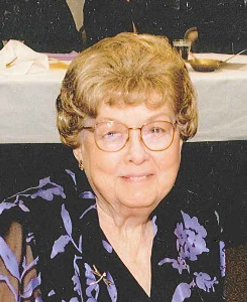 Eva Lorene Carpenter Profile Photo