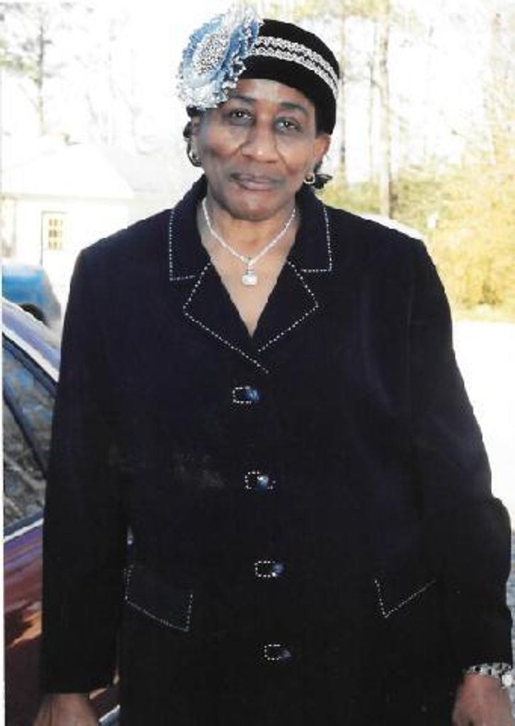 Juanita N.  Gaiters Profile Photo