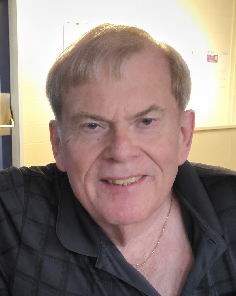 Alexander David McMillen Profile Photo