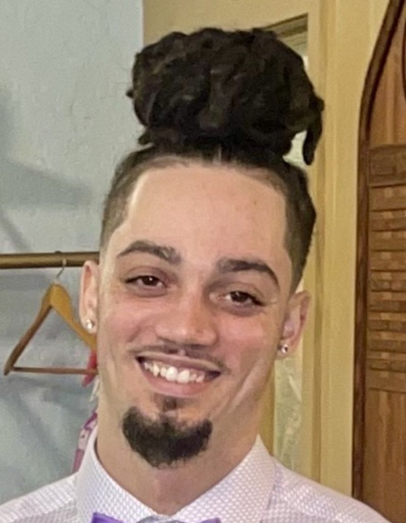 Taj Nathanial Prestwood Profile Photo