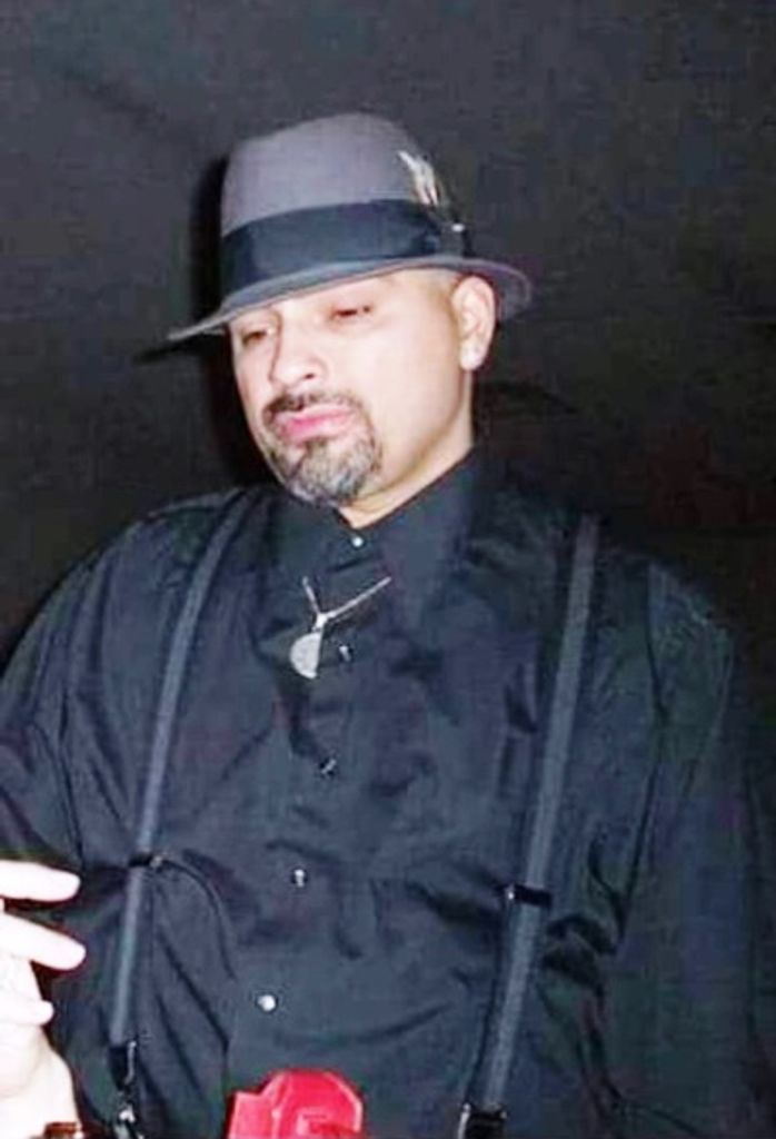 Demetrio "Mat" Leon Profile Photo