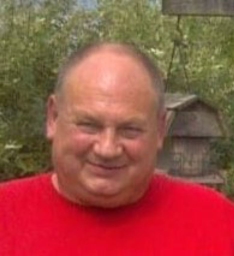 Raymond Eugene "Raym" Ghrist Profile Photo