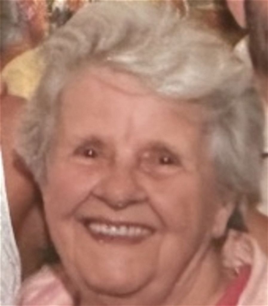 Dolores  A. Bader