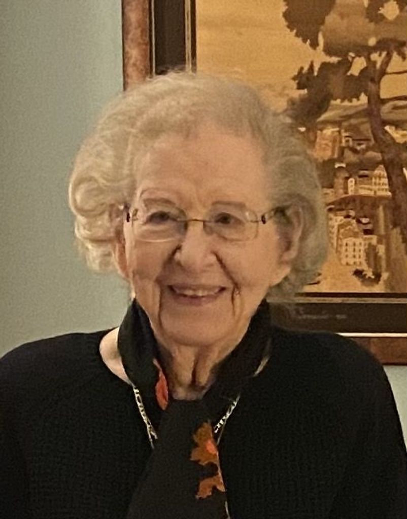 Rose D. Giarrusso Profile Photo