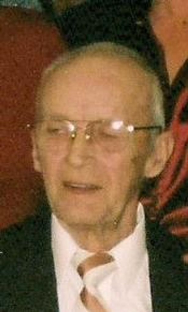 Kenneth L. Hansen