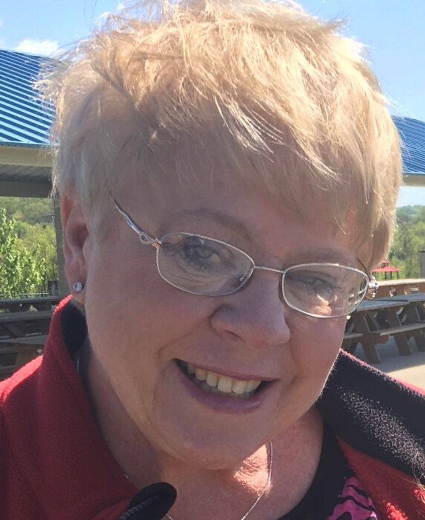 Joan Bender