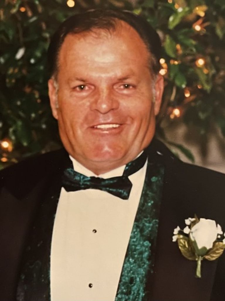 Marion Lee Pickett, Sr. Profile Photo