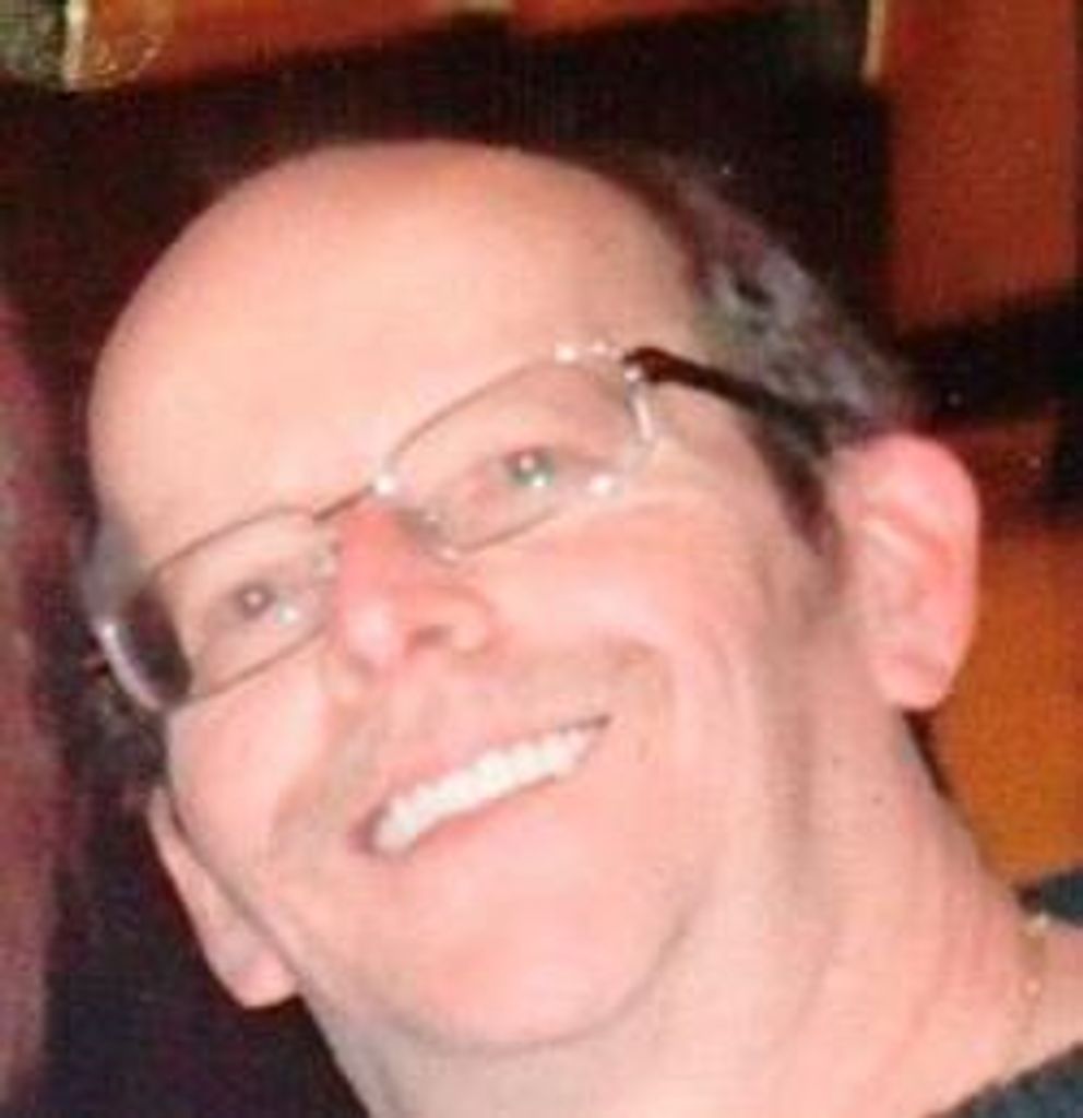 Dean Spradlin