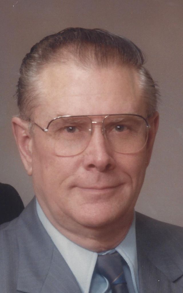 Clarence M. “Knute” Brown