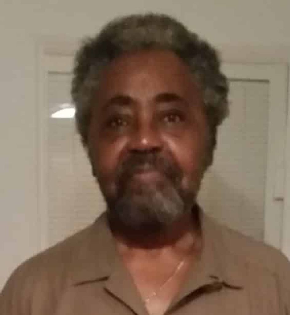 Myles Luther Howard Jr.