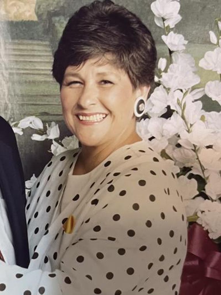 Doris Marie Pike Profile Photo