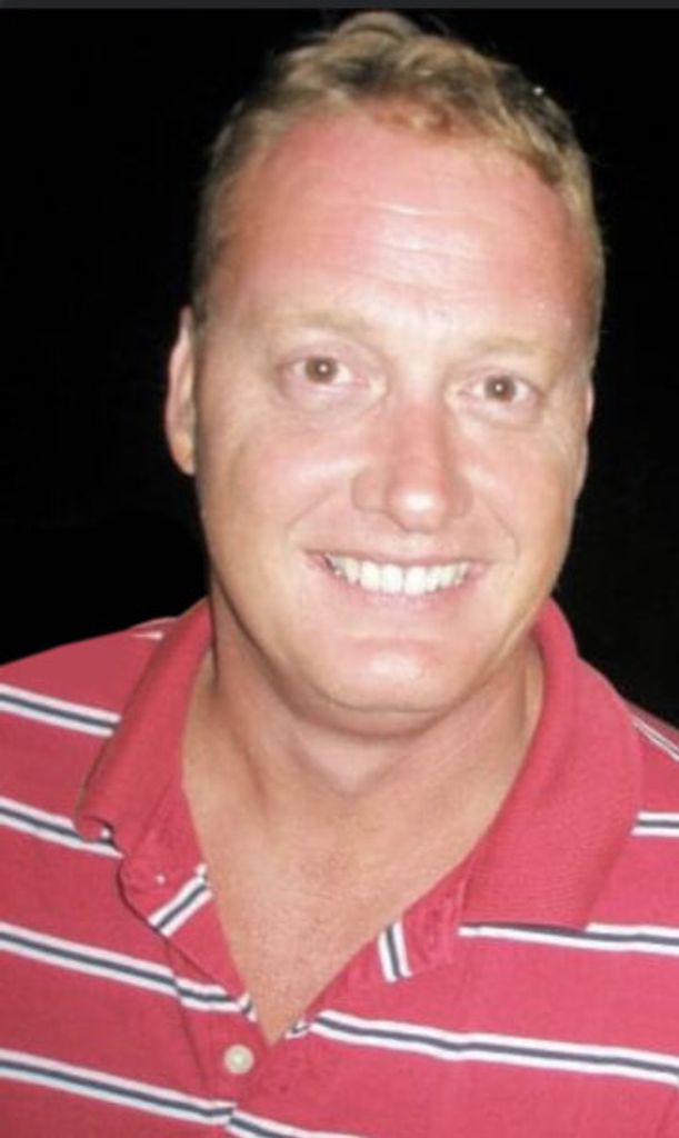 Gordon J. “Gordo” Kelcher, Jr.
