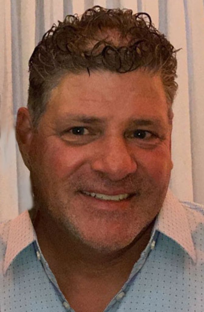 Scott Matthew Fisher