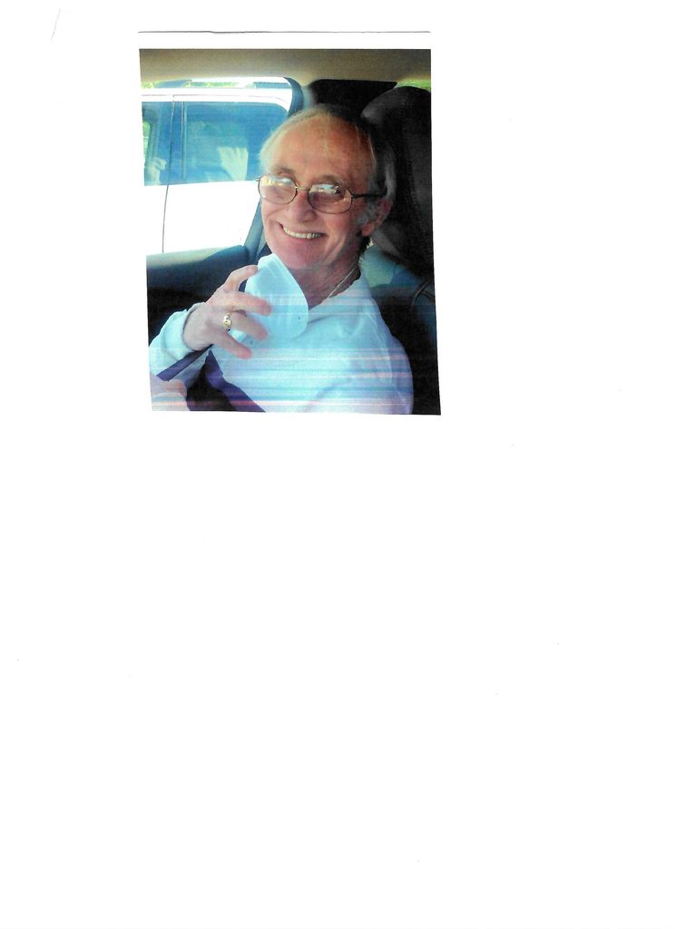 Michael Coleman Kane