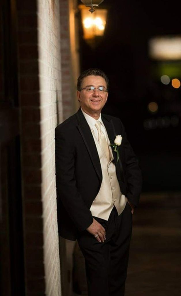 James Triano Profile Photo
