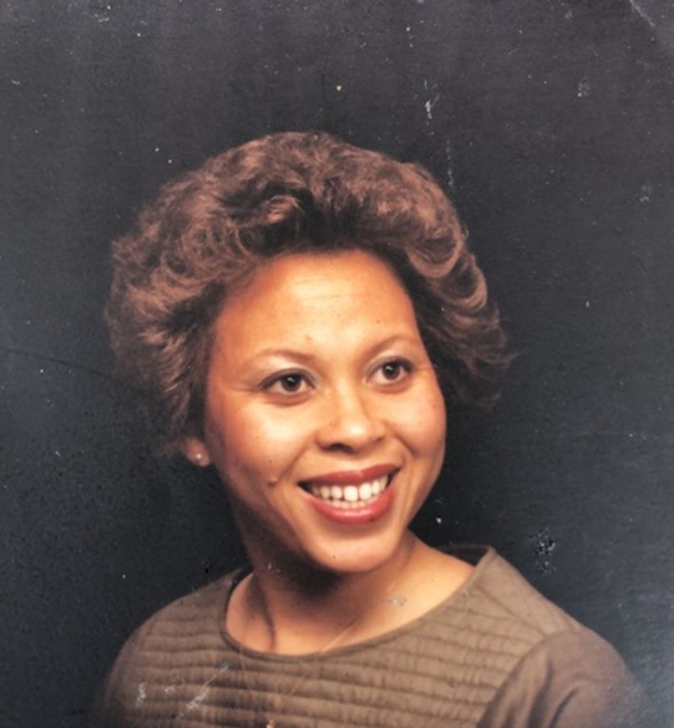 Gloria Louise Morris Profile Photo