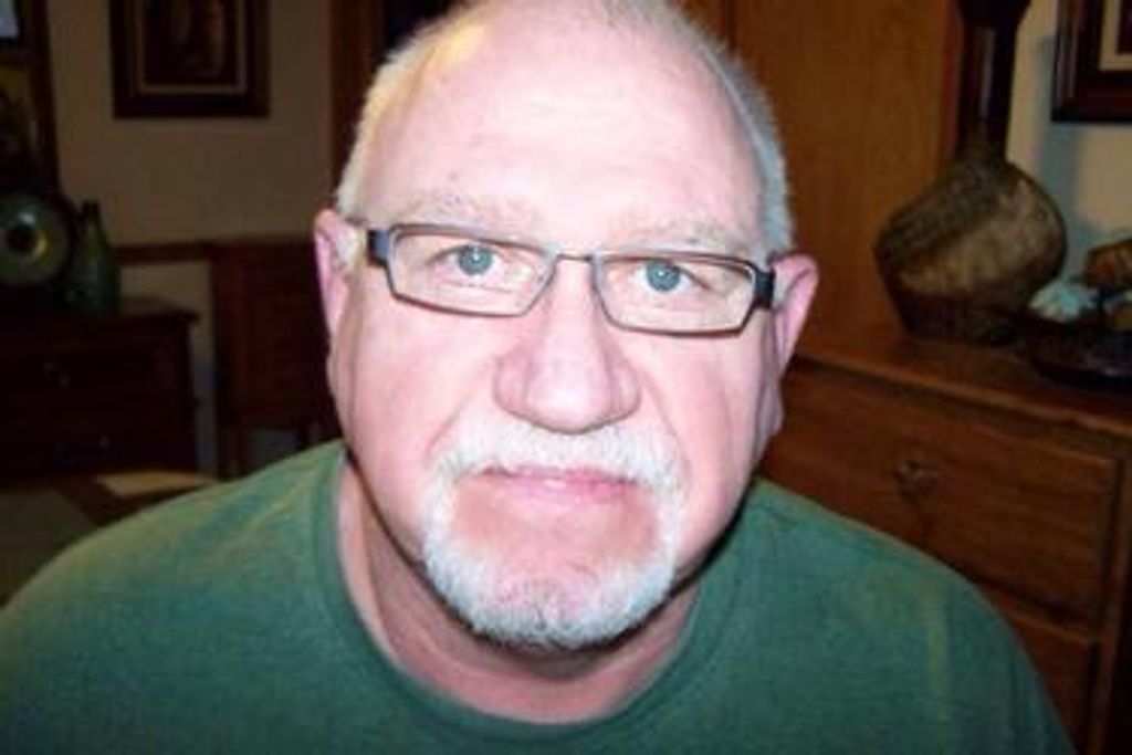 Alvin Robert "Bob" James