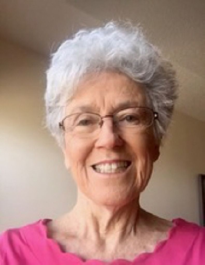 Elizabeth Carol Lamberton