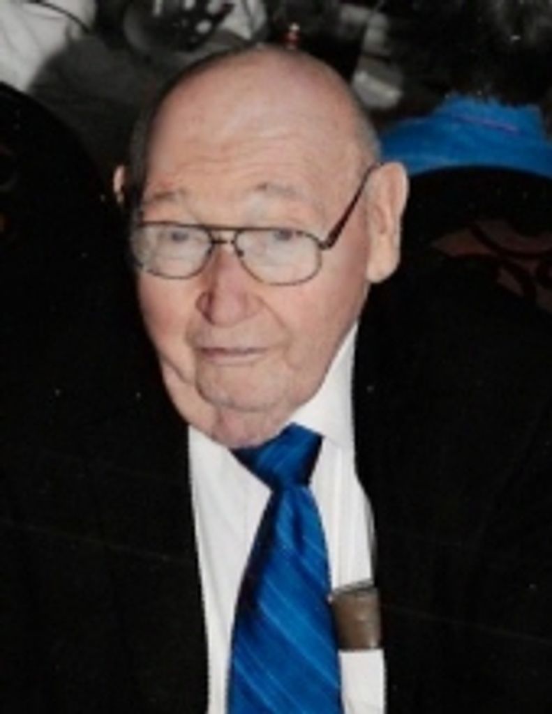 Edward Gibbons, Jr.