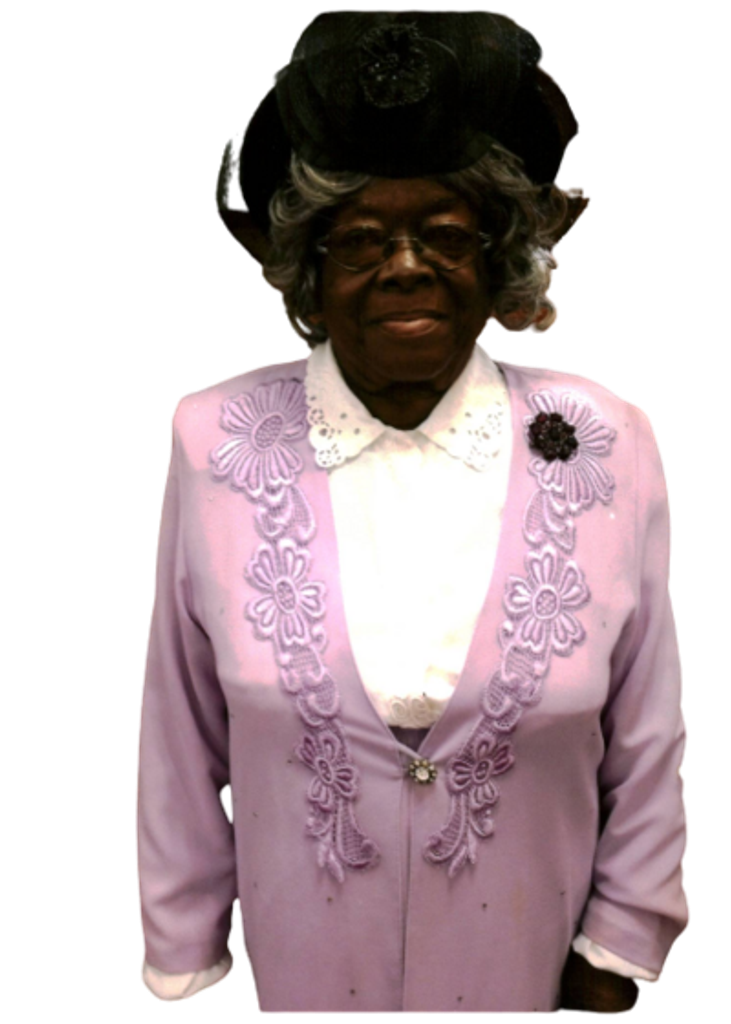 Mother Lirleas Gamble Profile Photo