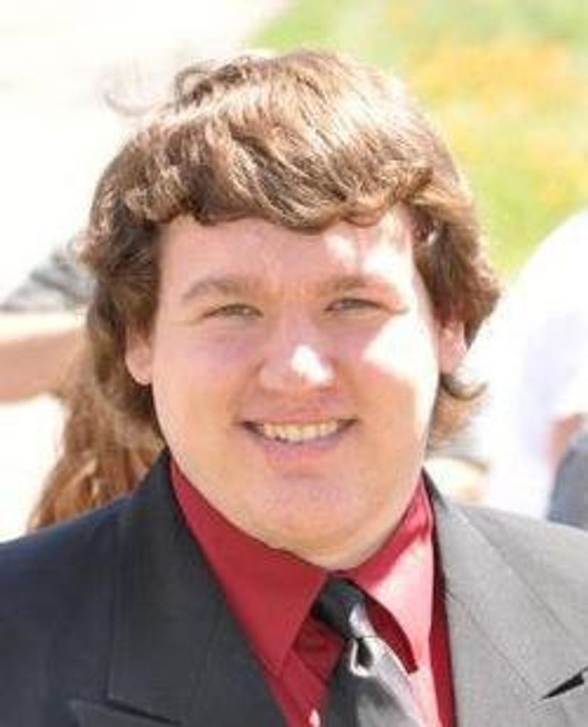 Ryan Sadusky Profile Photo