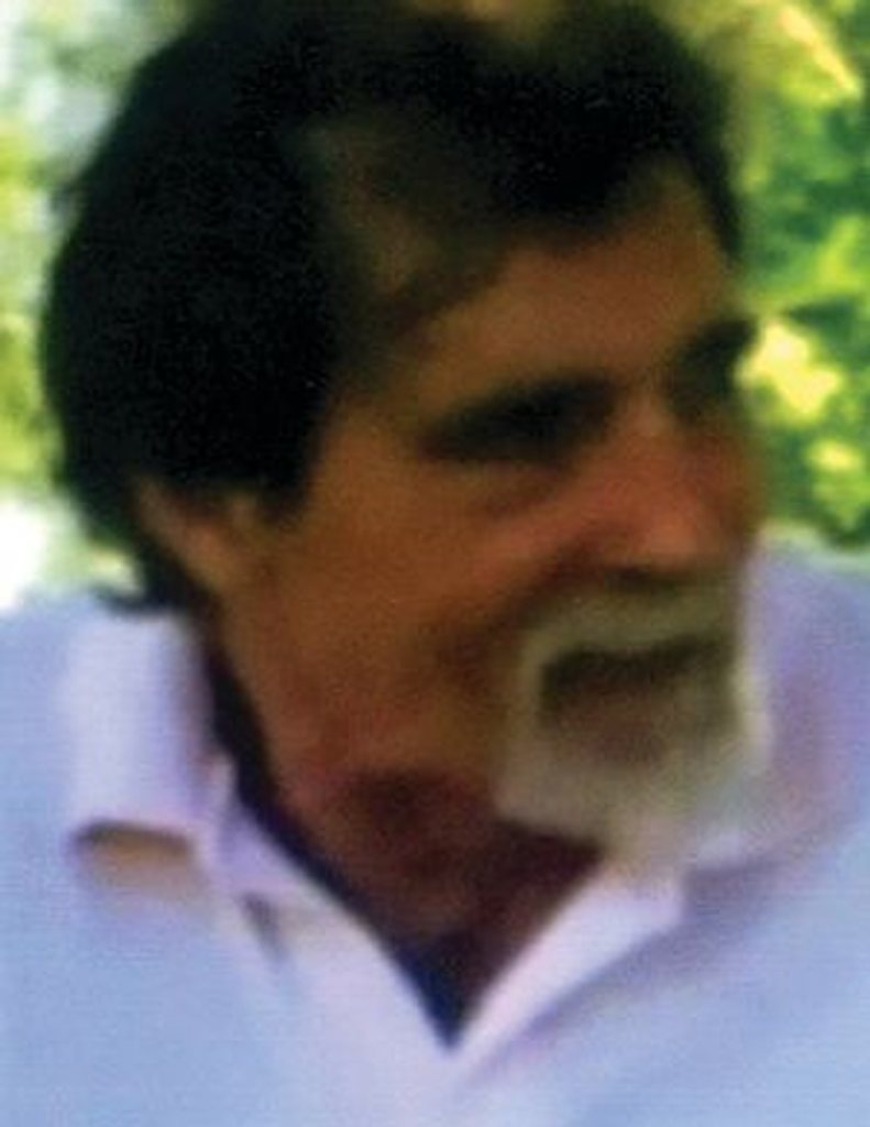Ronald "Buck" Dee Robbins Ii Profile Photo