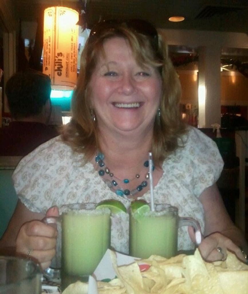 Debra J. Mcgregor
