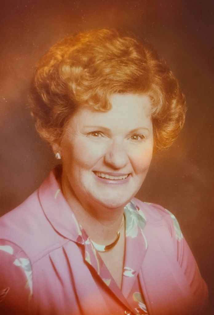 Ann Alvernia (Mortimer)  Tyska Profile Photo