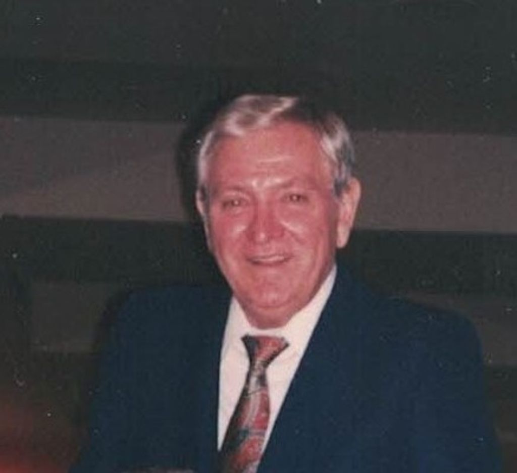 Claud Harold Day Profile Photo