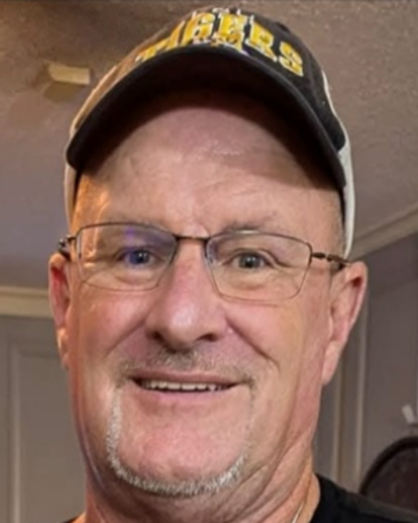 Harold Orthello Mong, Jr