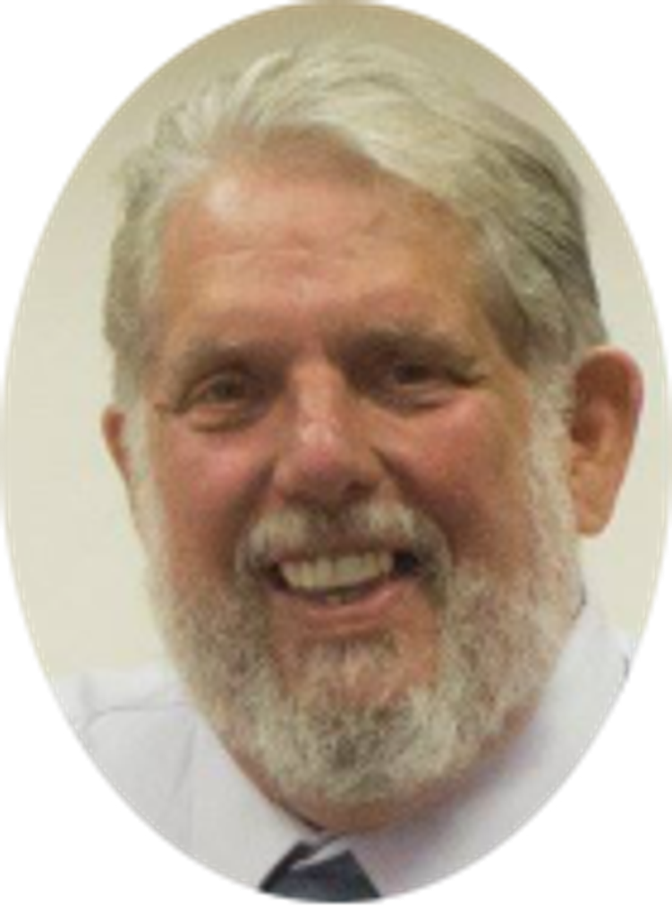 Ralph McCarley