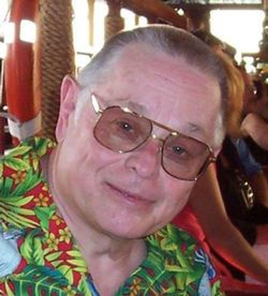 Gerald "Jerry" Rogers