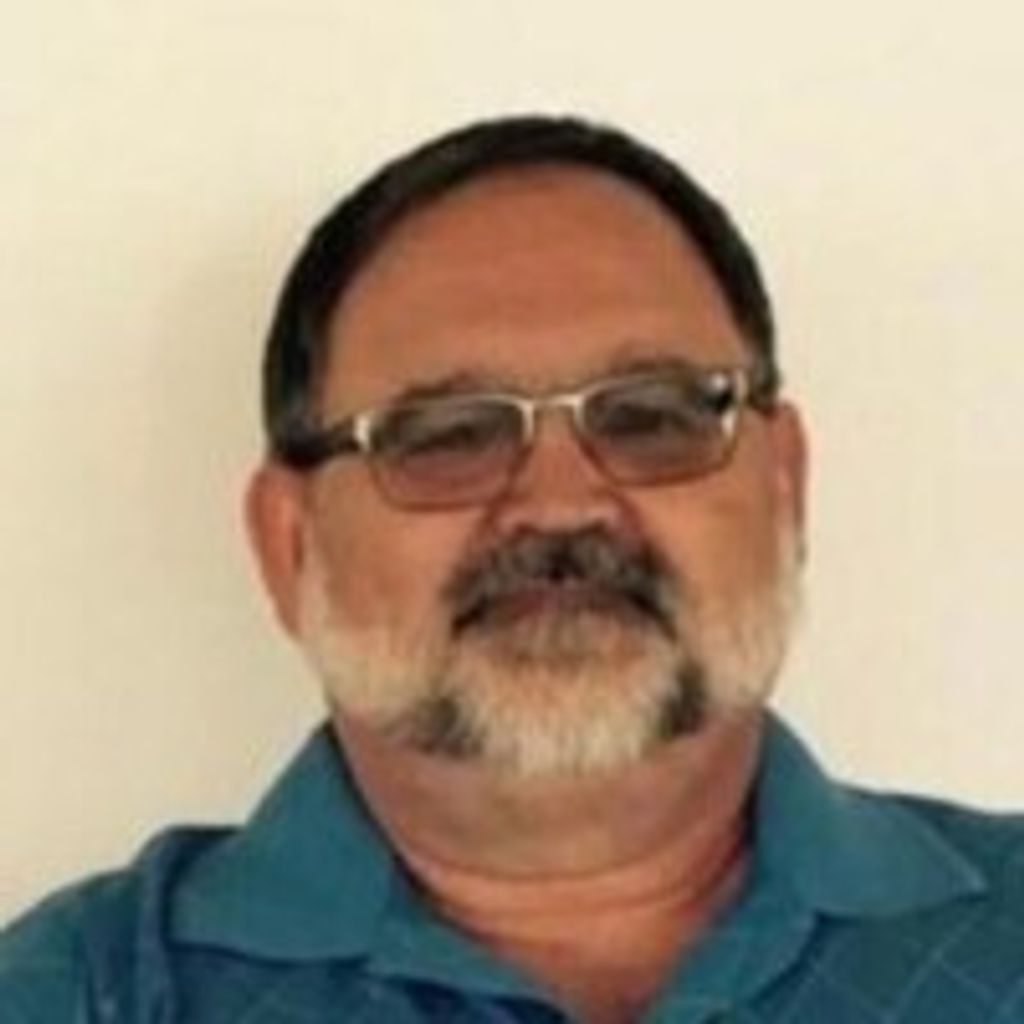 Ray Hice Profile Photo