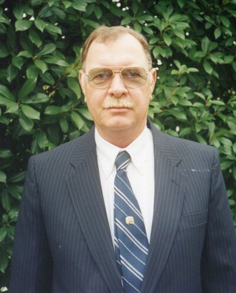 Robert Edwin Turner Profile Photo