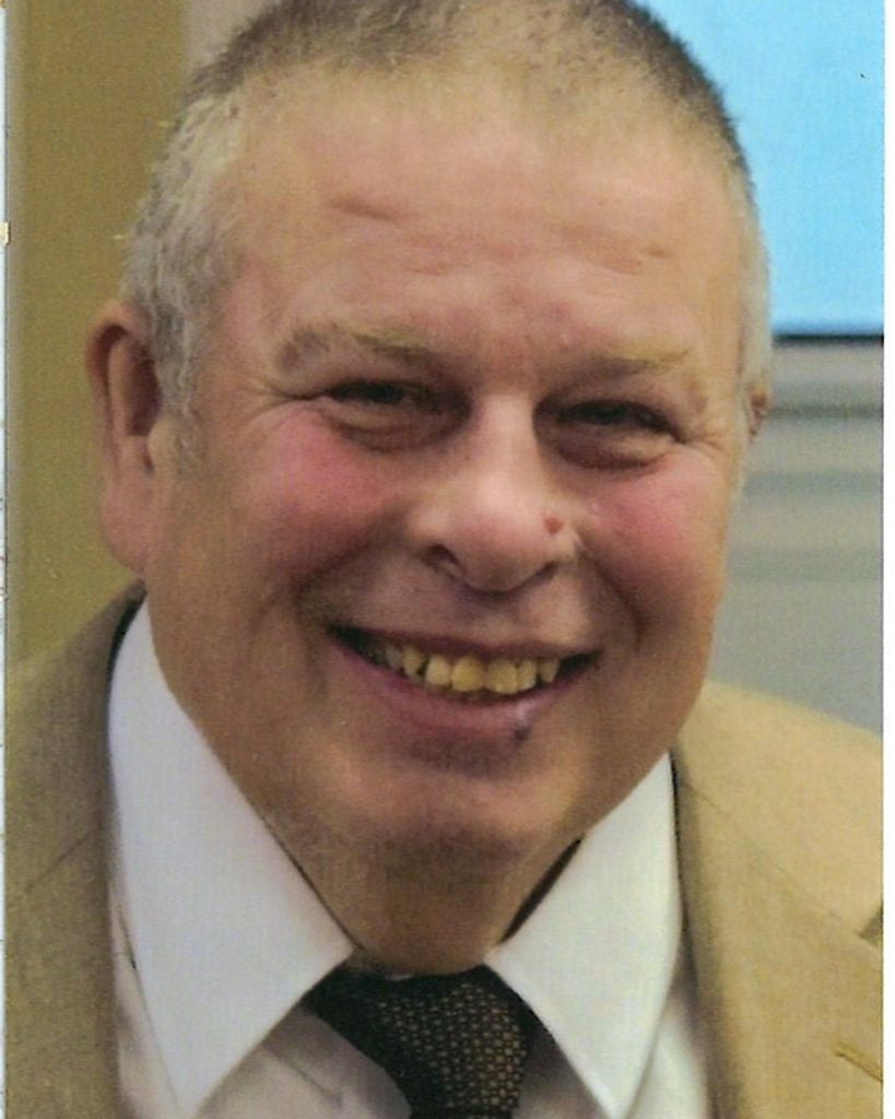 Rick Edward Drummond Profile Photo