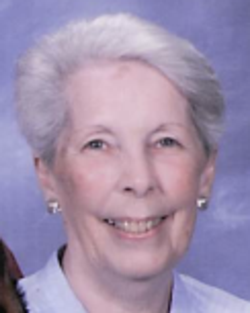 Barbara Lee Heinisch