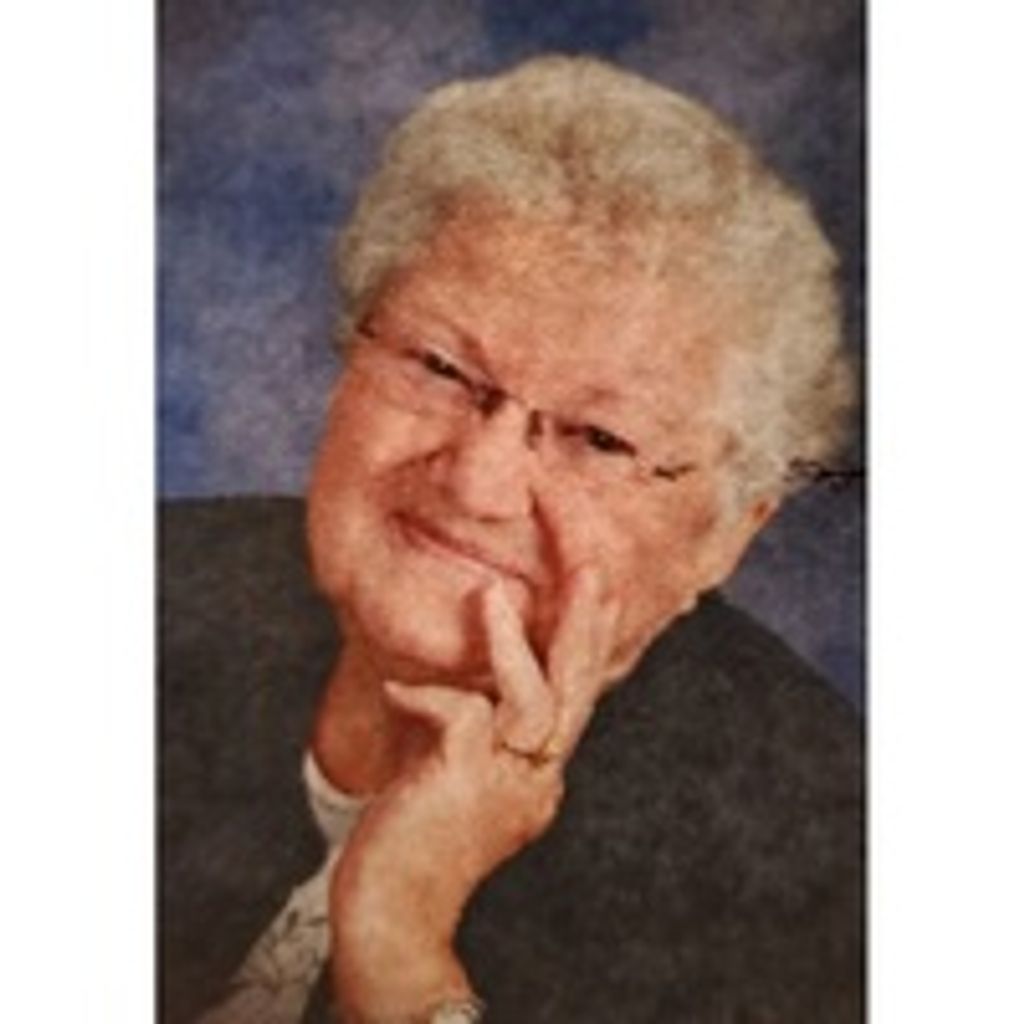 Ruth Miller Profile Photo
