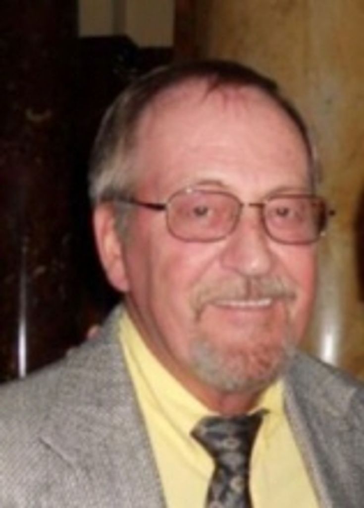 Jon R. Watson