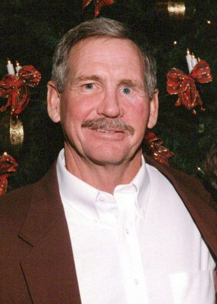 Robert Wade Parkhill Profile Photo