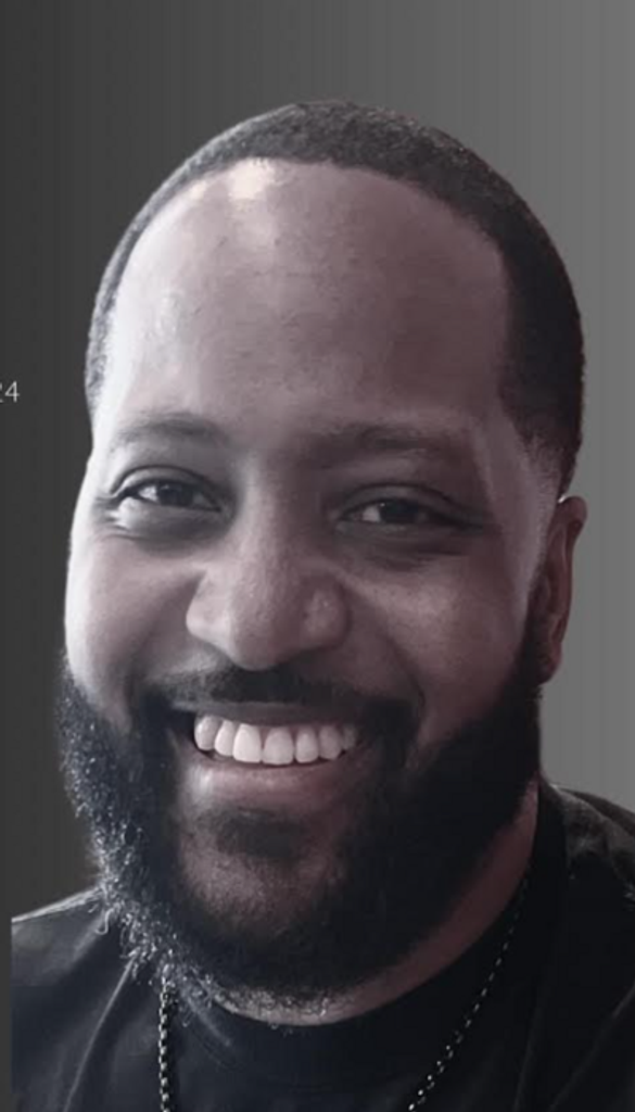 Donald Nehemiah Parsons Profile Photo