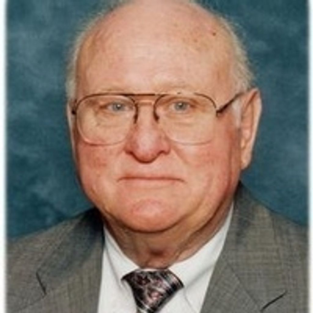 Charles 'Tommie' Thomas Day