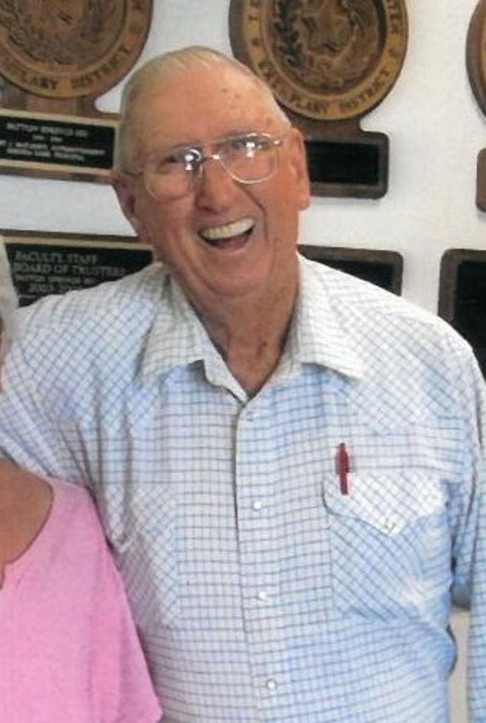 John Cornett Profile Photo
