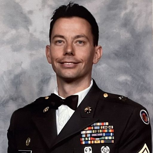 James Eugene Hines Profile Photo