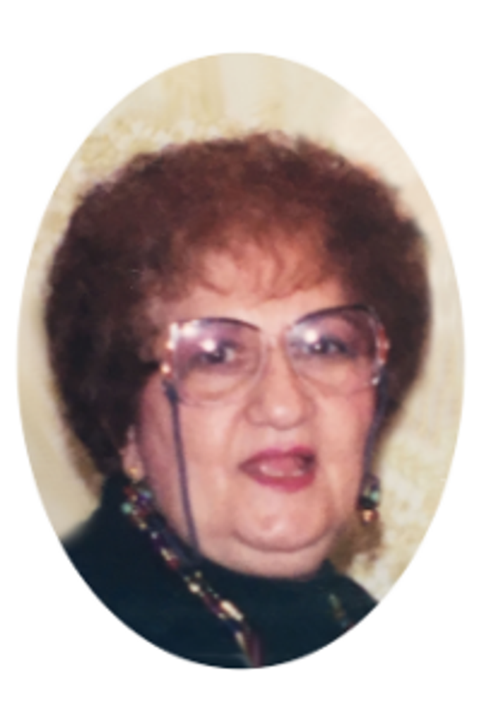 Clara F. "Claire" Buckley