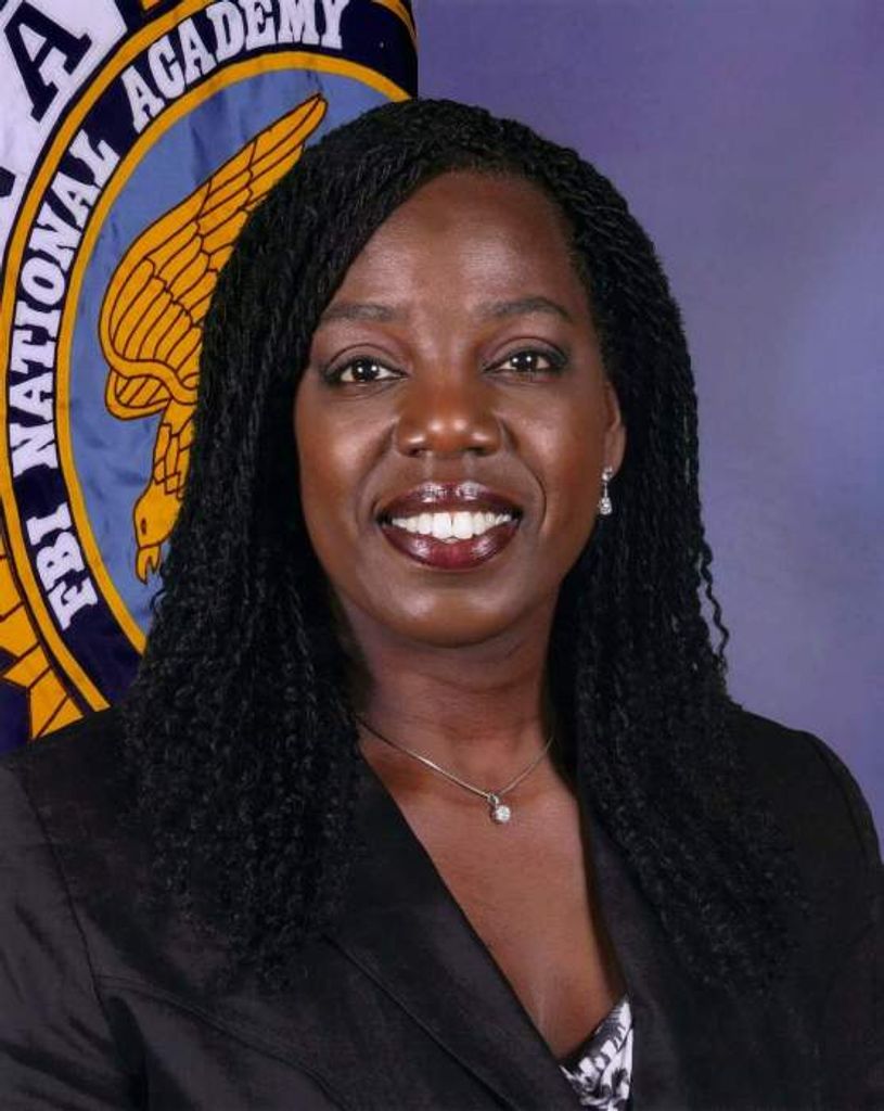 Kimberly Ann Williams