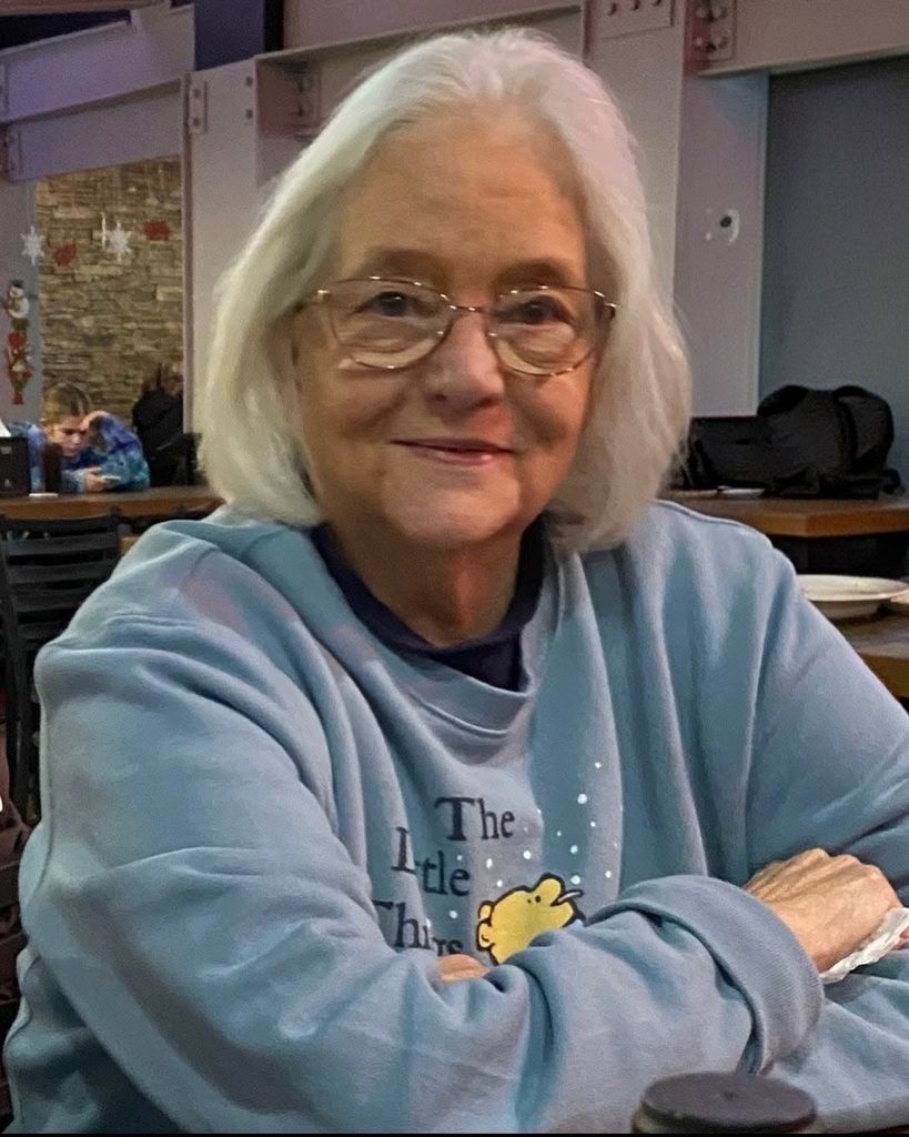 Elizabeth Allen Greenwood