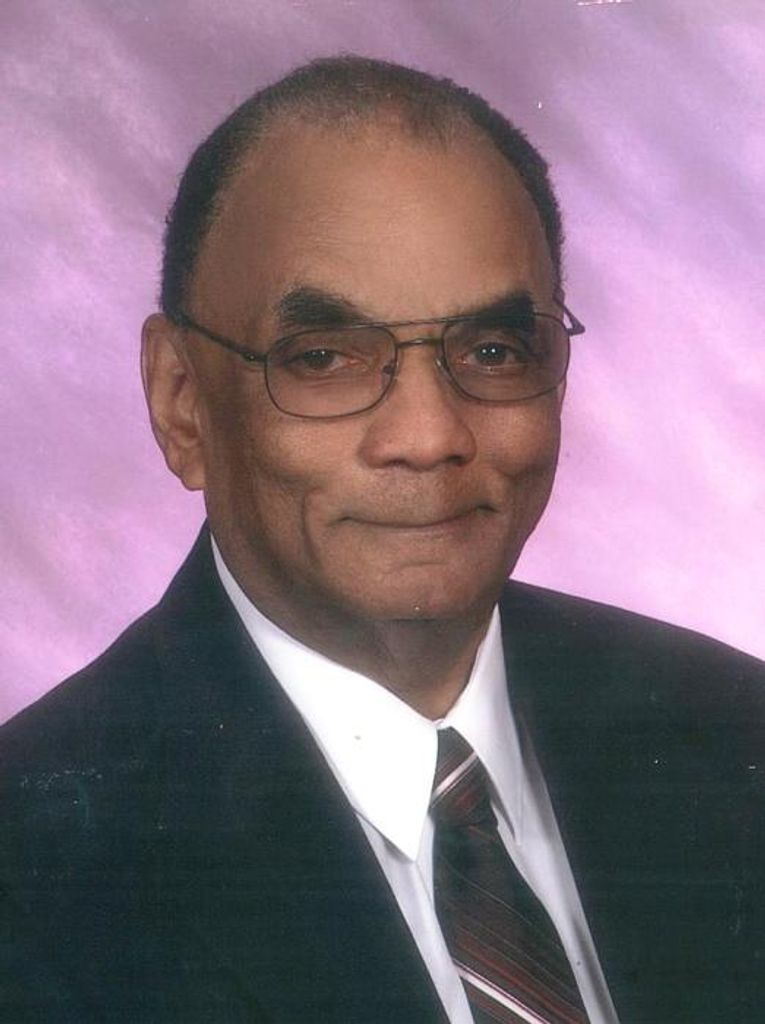 James N. Counsins Jr.